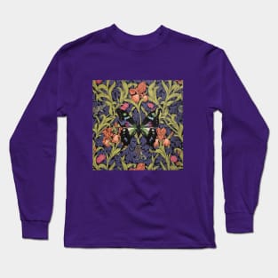 BUTTERFLY Long Sleeve T-Shirt